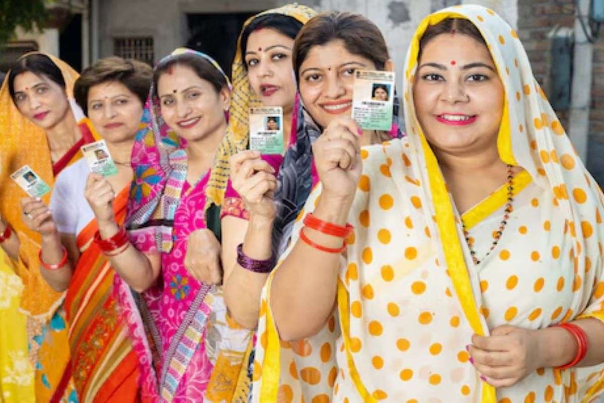 Bihar Chunav 2025: वोटर आइडी भूल गये, तो इन 12 डाक्यूमेंट्स से दे सकेंगे वोट, देखें लिस्ट