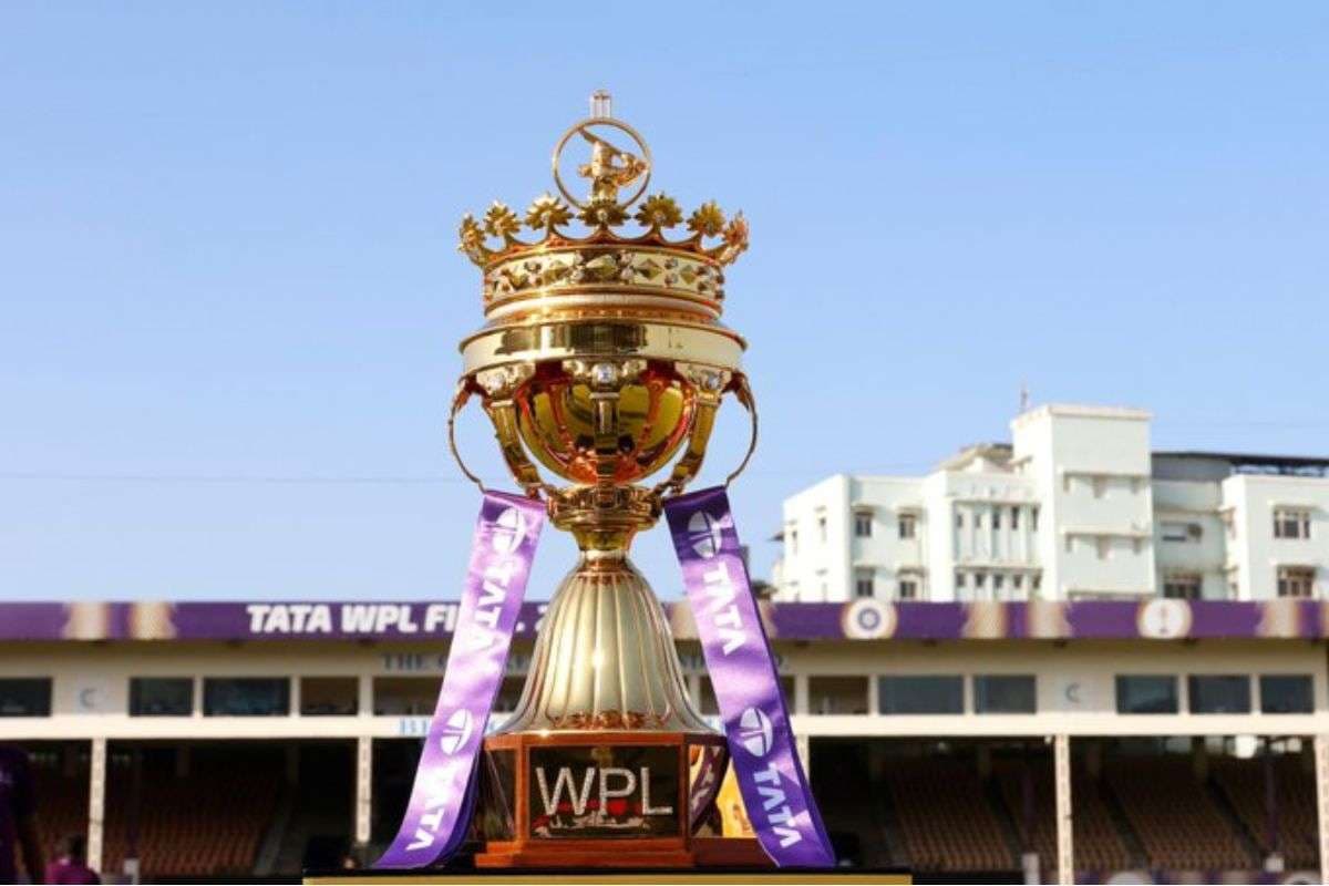 WPL 2026: सामने आया महिला प्रीमियर लीग का पूरा शेड्यूल, इस मैदान खेला जाएगा फाइनल मैच