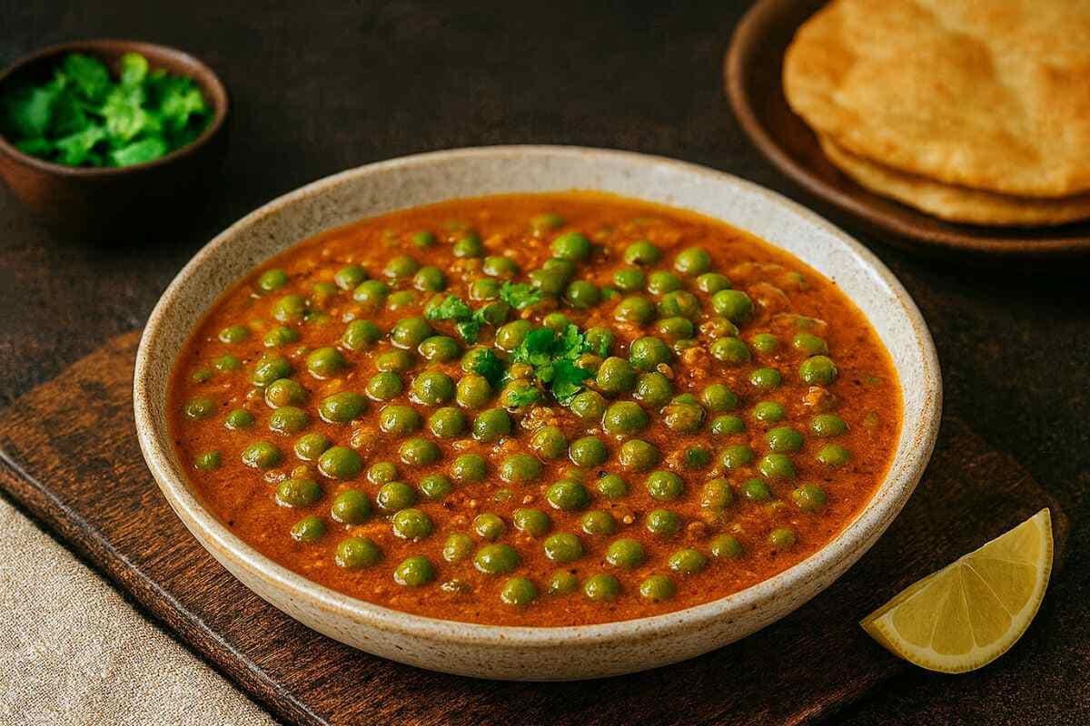 Winter Special Hare Matar Ka Chola: अब घर पर पाएं रेस्टोरेंट जैसा स्वाद, आज ही ट्राई करें विंटर स्पेशल हरे मटर का छोला