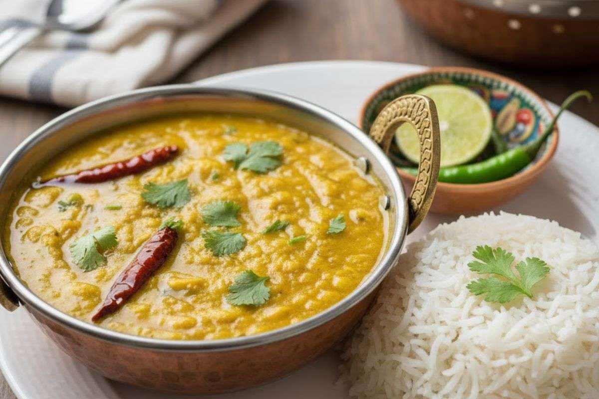dal tadka