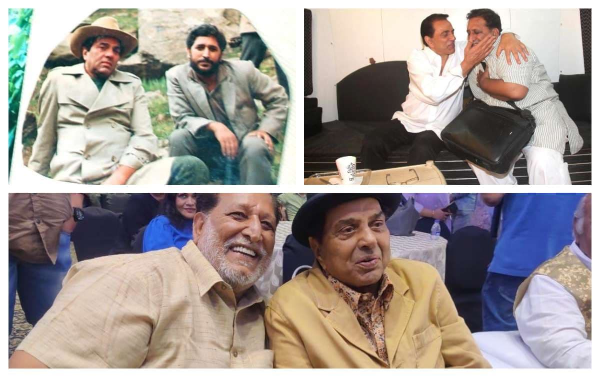 Dharmendra Death :अपने फैंस को परिवार मानते थे धरम जी