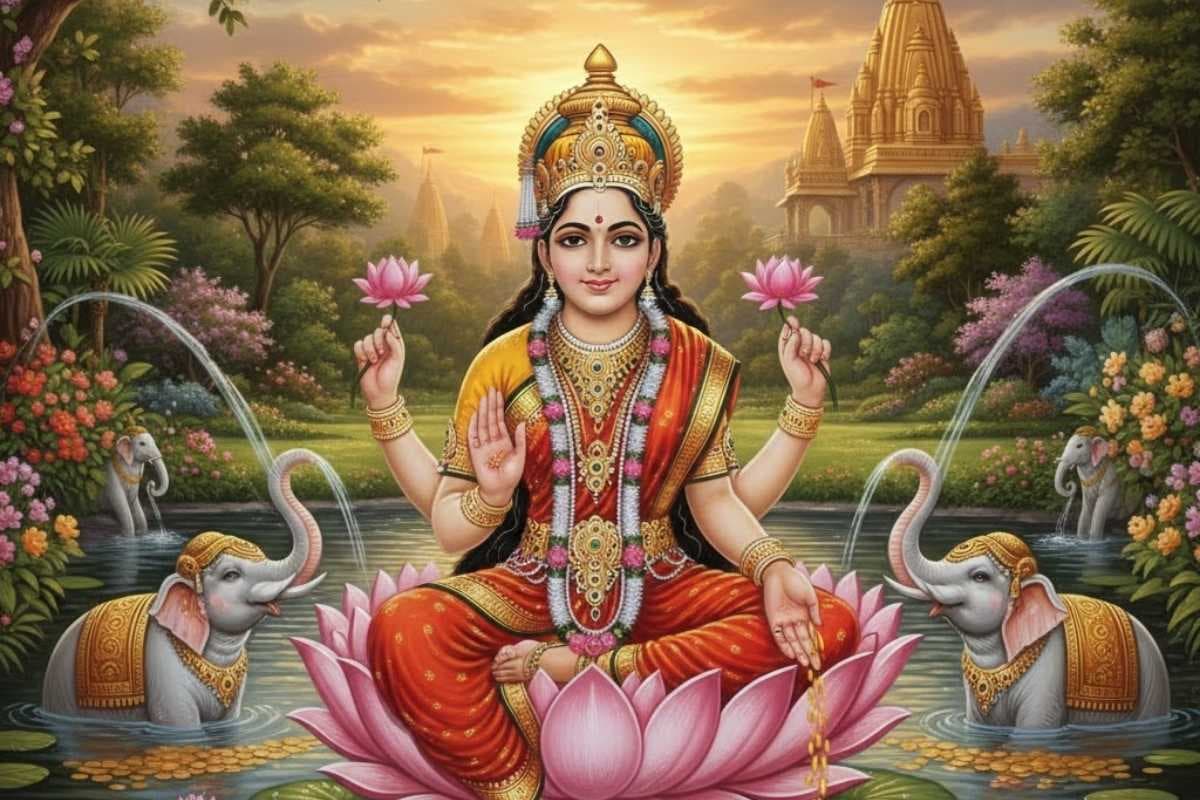 Siddha Laxmi Strotra: सिद्ध लक्ष्मी स्तोत्र का पाठ क्यों है बेहद शुभ? जानिए इसके चमत्कारी फायदे