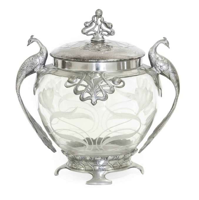 औद्योगिक मांग बढ़ने से आसमान पर चांदी