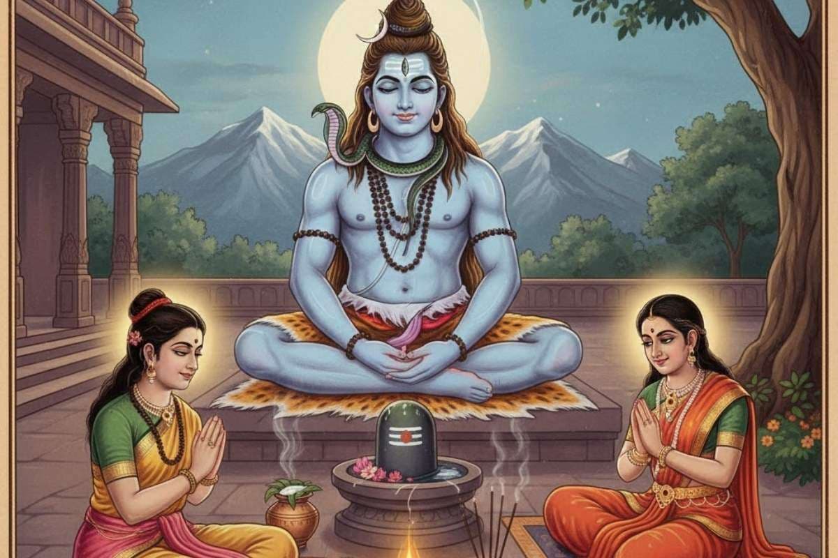 Som Pradosh Vrat In November 2025: नवंबर में सोम प्रदोष व्रत कब है? जानिए पूजा-विधि, महत्व और शुभ फल