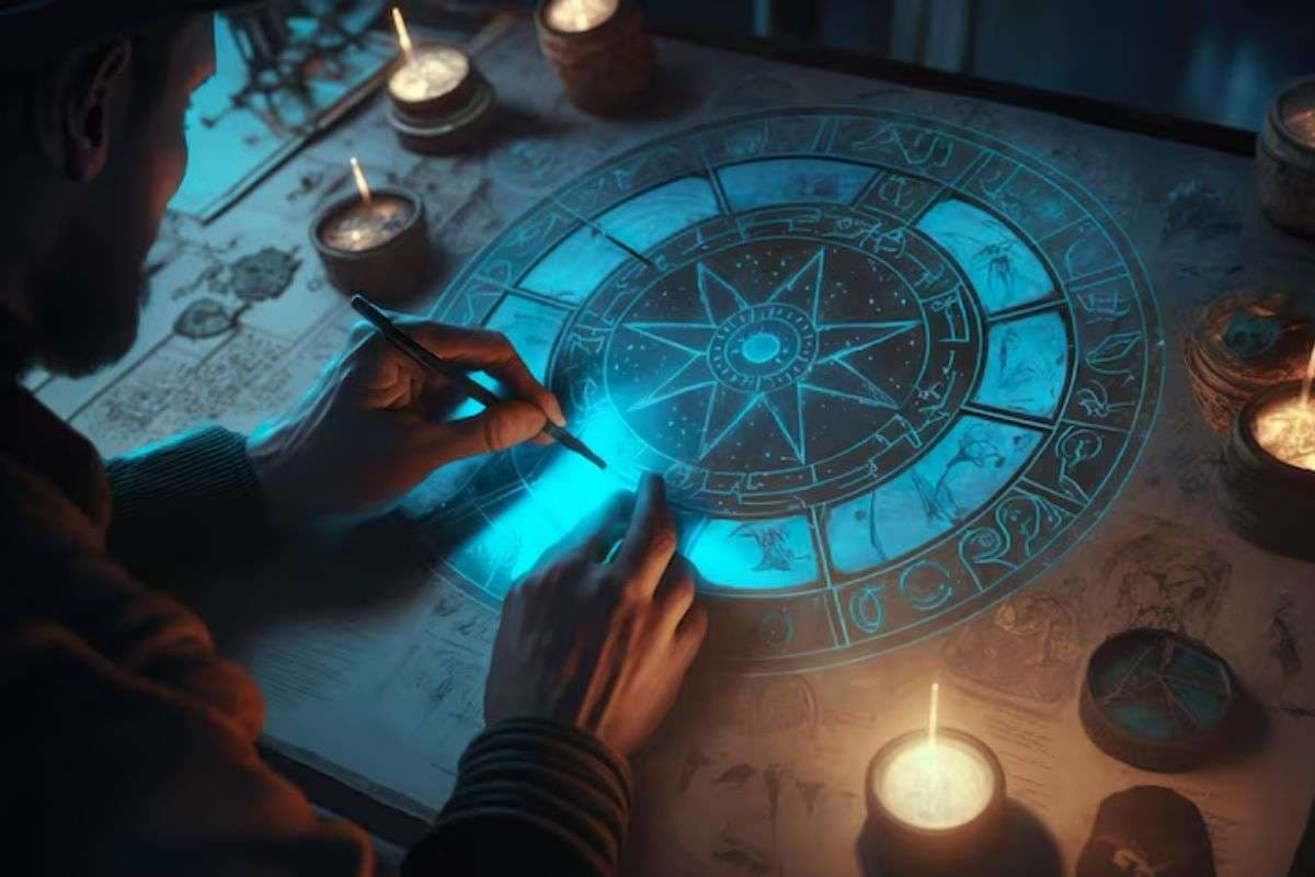 AI Astrology 2026: कितना शक्तिशाली है नए युग का एआई ज्योतिषी? जानें इसकी असली ताकत