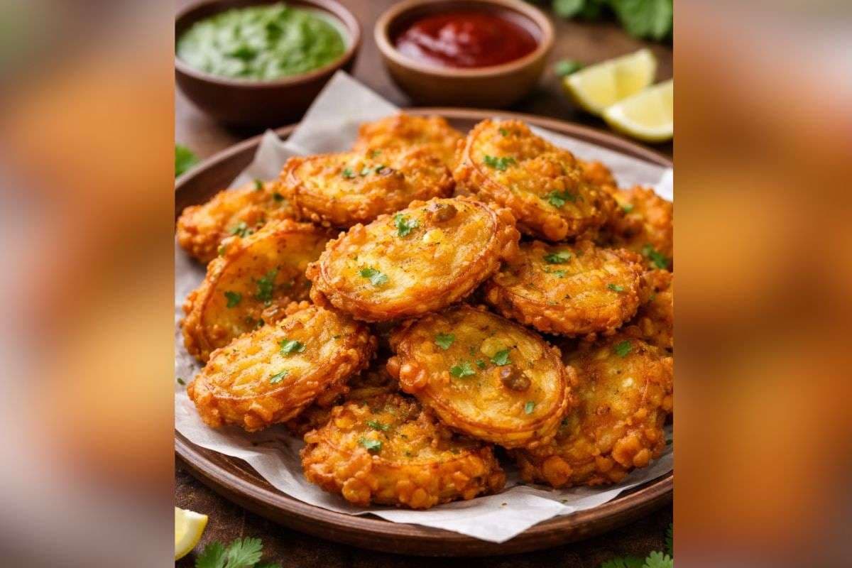 Aloo Pakora