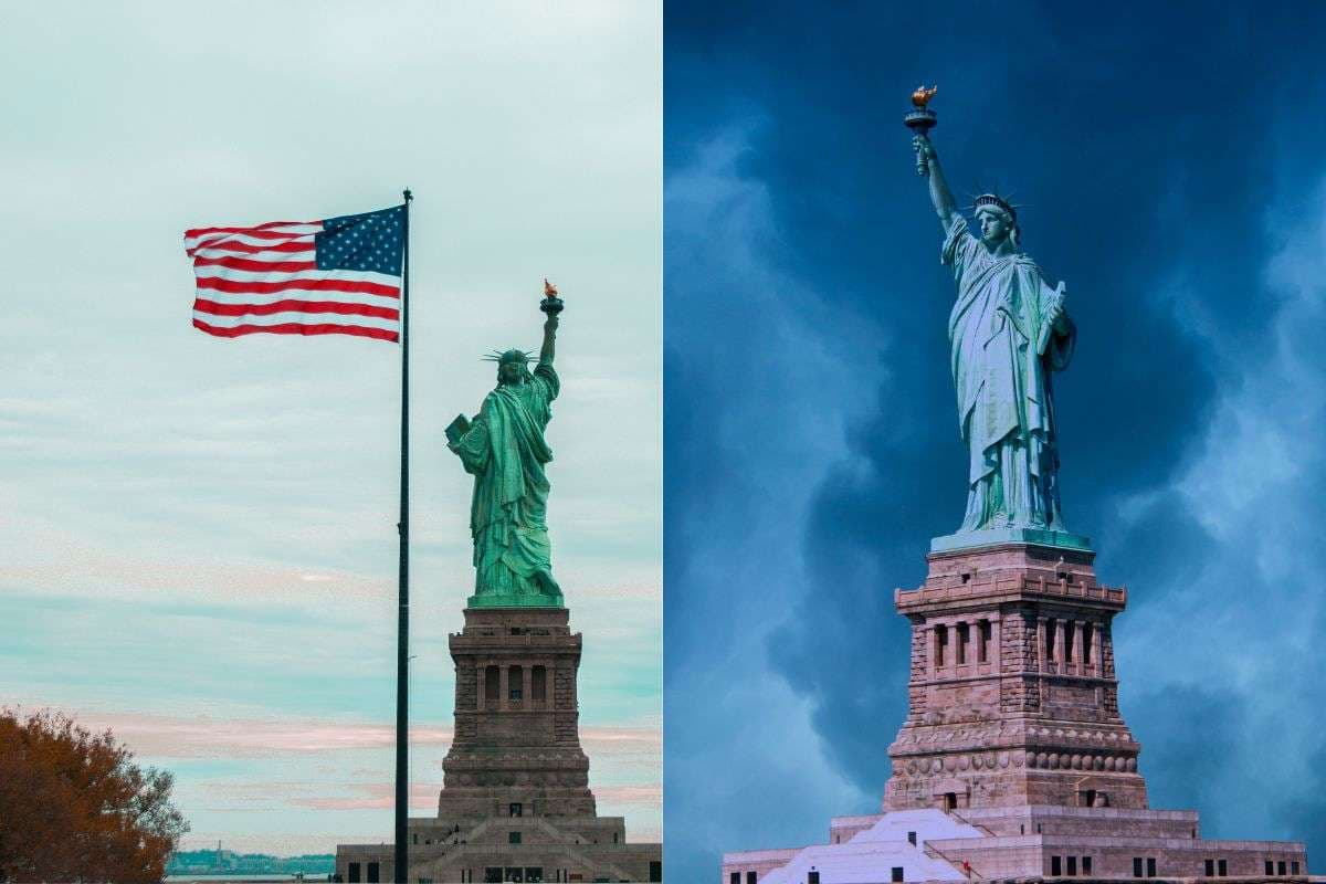 America has Most Number Of Airports