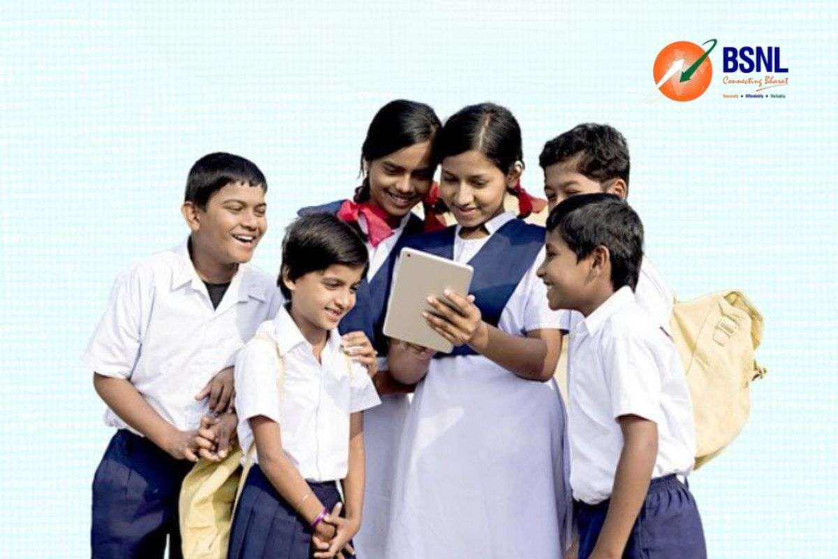 BSNL स्टूडेंट्स को ₹251 में दे रहा 100GB डेटा, जल्दी करें ऑफर बस इस दिन तक