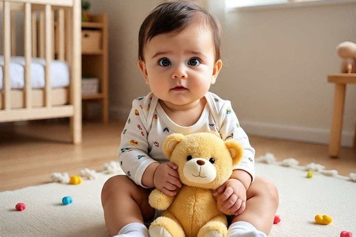 Baby Boy Names: प्यारे, ट्रेंडिंग और शुभ अर्थ वाले लड़कों के नाम, अपने बच्चे के लिए परफेक्ट नाम चुनें