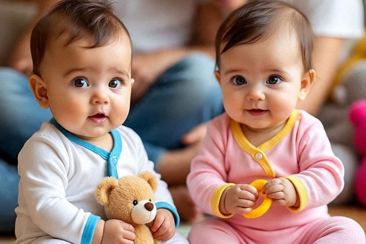 Royal Baby Names: अपने बच्चे के लिए चुनें रॉयल टच वाले अनोखे नाम जो सुनते ही दिल जीत लें