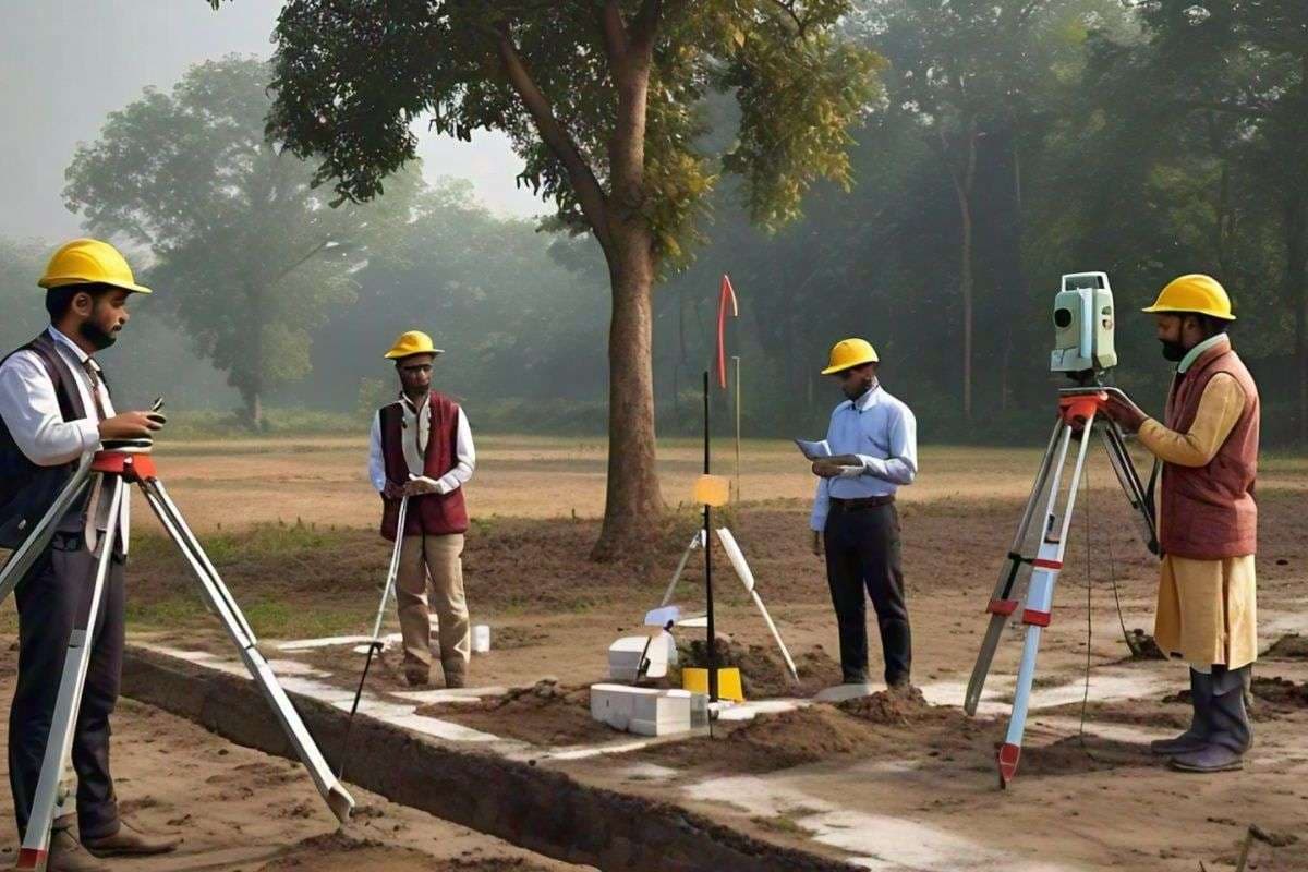 Bihar Bhumi: बिहार में चल रहे फार्मर रजिस्ट्री के बीच ज्वाइंट ओनरशिप वाली जमीन को लेकर बड़ा आदेश, अब करना होगा ऐसा