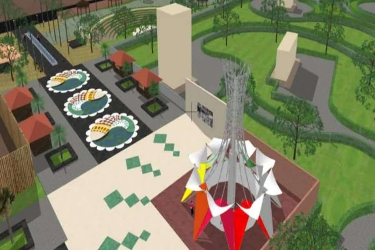 Bihar News: बिहार गौरव पार्क के लिये ब्लूप्रिंट इस तारीख तक होगा तैयार, इतने एकड़ में बनेगा, लोगों को मिलेगा नया फन स्पॉट