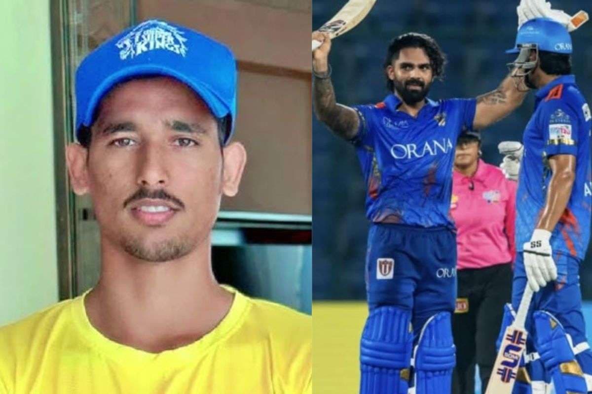 IPL 2026 Auction: बिहार के दो लालों पर बरसी खुशियां, मुंबई इंडियंस और केकेआर में मिली जगह