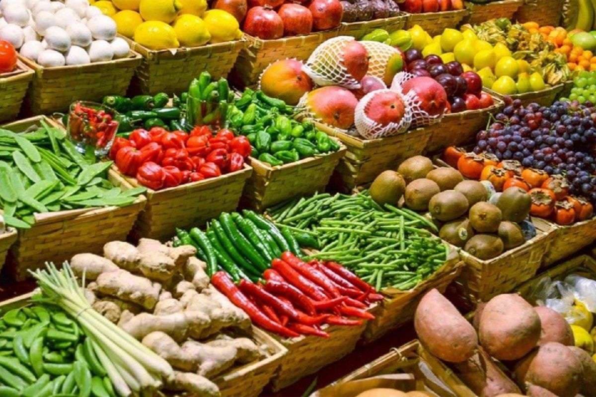 Bihar News: बिहार में एयरपोर्ट के पास बनाये जायेंगे पैक हाउस, फलों और सब्जियों से जुड़ी खास पहल