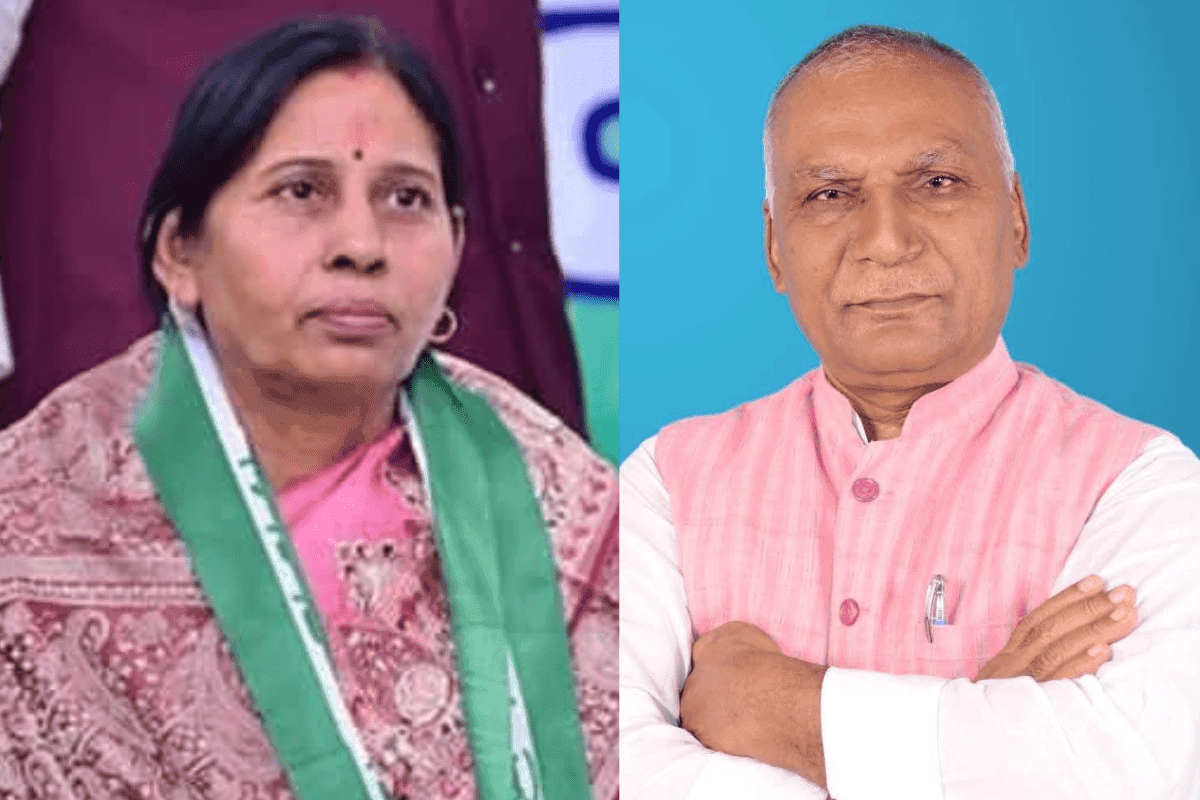 Bihar News: ’10 लाख दो नहीं तो…’ JDU की सांसद और विधायक को जान से मारने की मिली धमकी