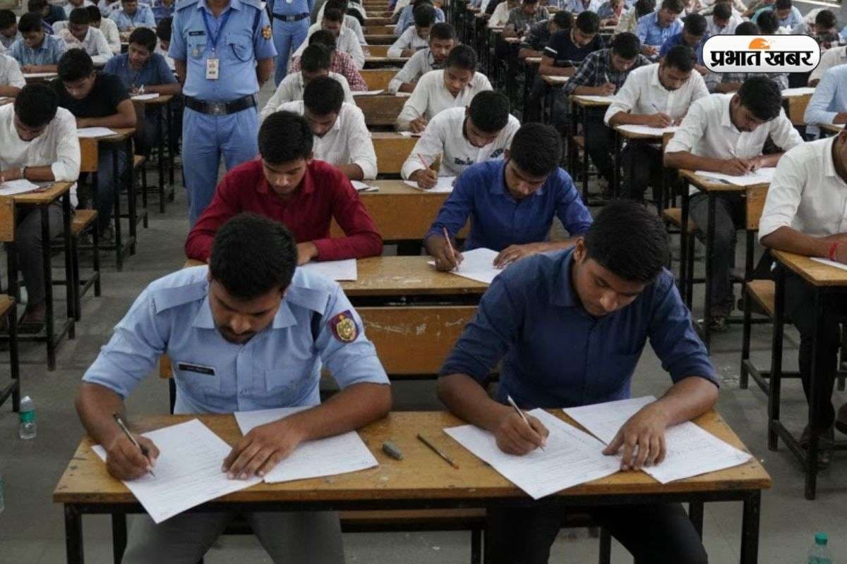 बिहार पुलिस सब इंस्पेक्टर परीक्षा का एडमिट कार्ड इस दिन होगा जारी, देखें एग्जाम डेट