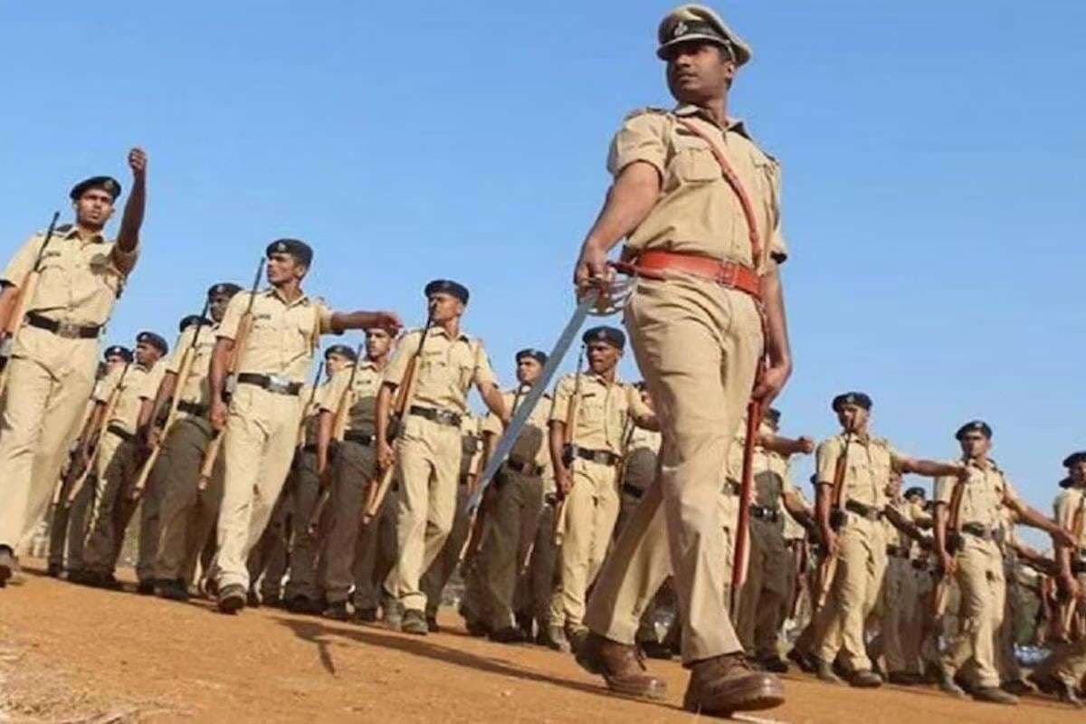 बिहार को कल मिलेंगे 1218 नये सब इंस्पेक्टर, 436 महिला दरोगा भी शामिल, सीएम और डिप्टी सीएम रहेंगे मौजूद