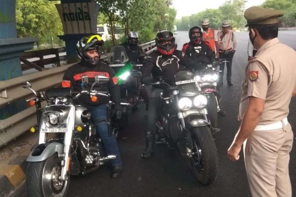 Bihar News: न्यू ईयर पर बाइकर्स गैंग की खैर नहीं, क्यूआरटी और स्पेशल मोबाइल टीम ऐसे रखेगी नजर