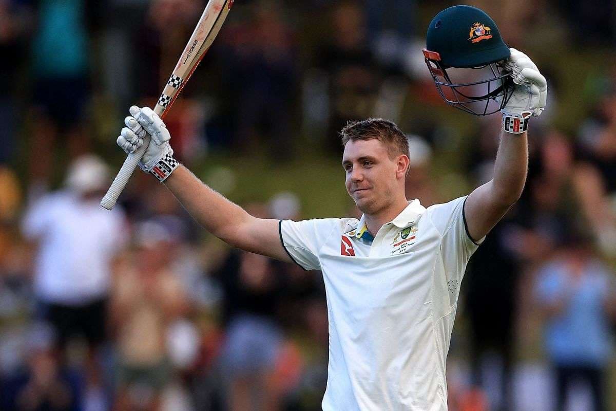 IPL 2026 Auction: कैमरून ग्रीन बने सबसे महंगे ओवरसीज प्लेयर, KKR ने कर दी पैसों की बारिश