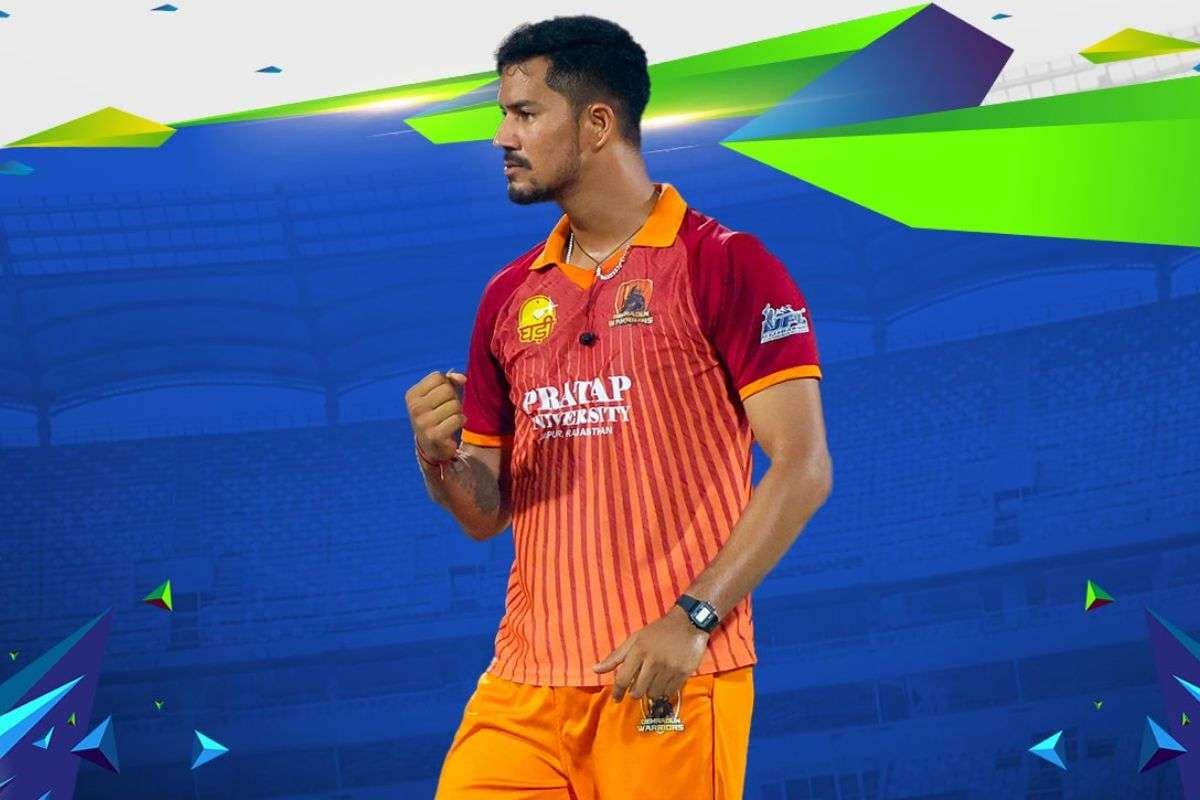 कौन हैं उत्तराखंड के देवेंद्र बोरा, जिन्होंने Vijay Hazare Trophy में रोहित को पहली ही गेंद पर किया आउट