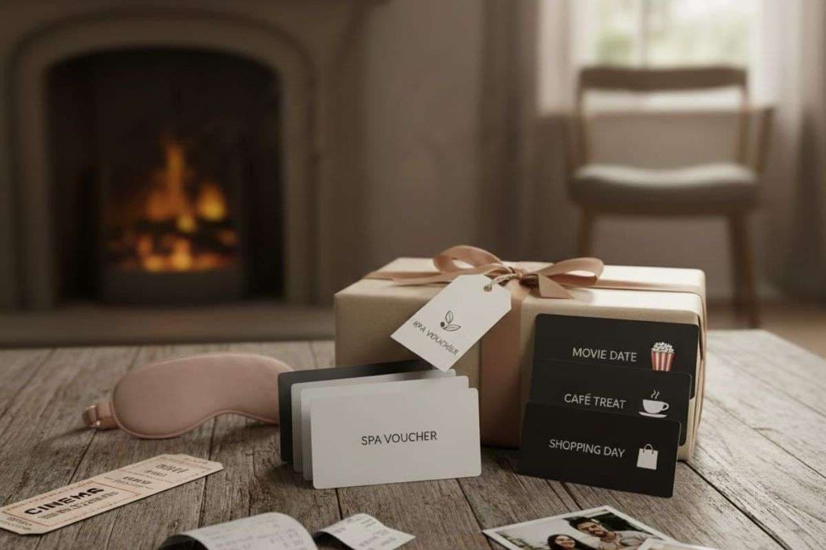 Experience Gift (AI Generated)