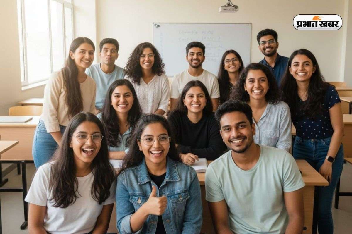 सरकारी स्कूल के छात्रों के लिए खुशखबरी! फ्री में मिलेगी JEE, NEET और CUET की कोचिंग