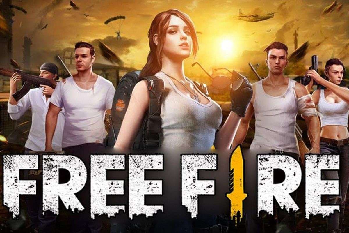 Free Fire MAX Redeem Codes 4 December: बिना डायमंड खर्च किए मिलेंगे रेयर आइटम्स और ढेरों इनाम