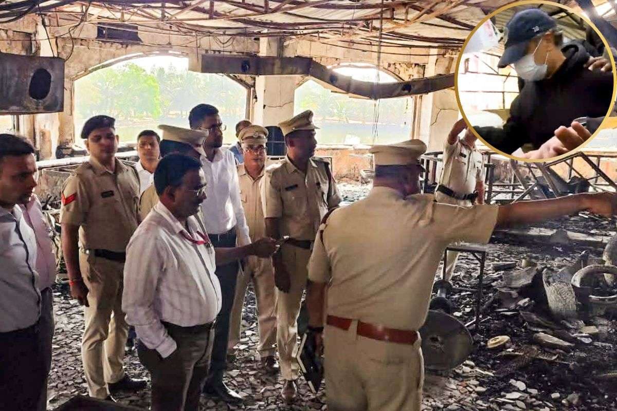 Goa Club Fire: लूथरा ब्रदर्स को फिलहाल राहत नहीं, ट्रांजिट अग्रिम जमानत याचिका पर गुरुवार को होगी सुनवाई