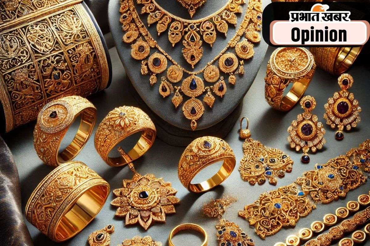 अभी जारी रहने वाली है सोने-चांदी की चमक