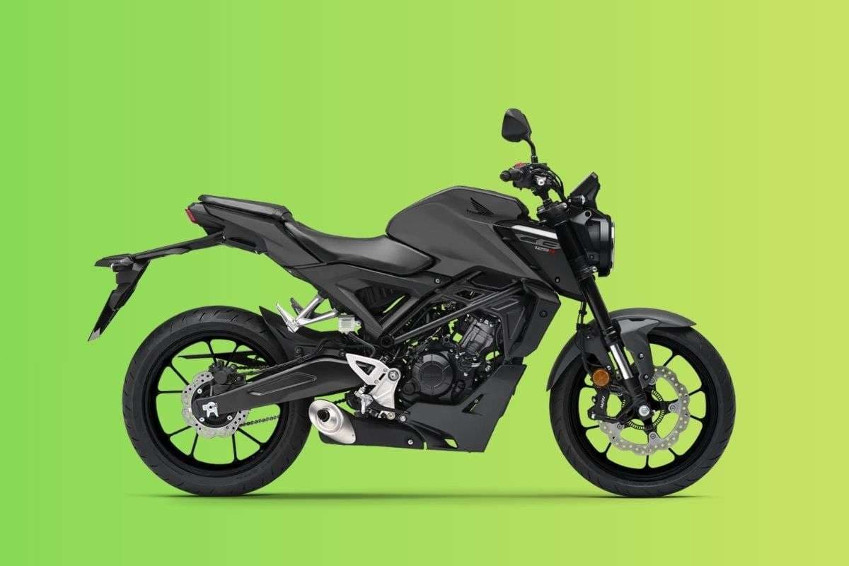 Honda की इस पॉपुलर बाइक को मिला नया अपग्रेड, कंपनी ने जोड़ें 4 नये शानदार कलर ऑप्शंस