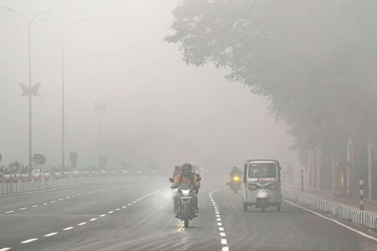 IMD alert: 26 से 30 दिसंबर तक रहेगी धुंध की चादर, इन राज्यों में कड़ाके की ठंड, आईएमडी का कोल्ड अलर्ट