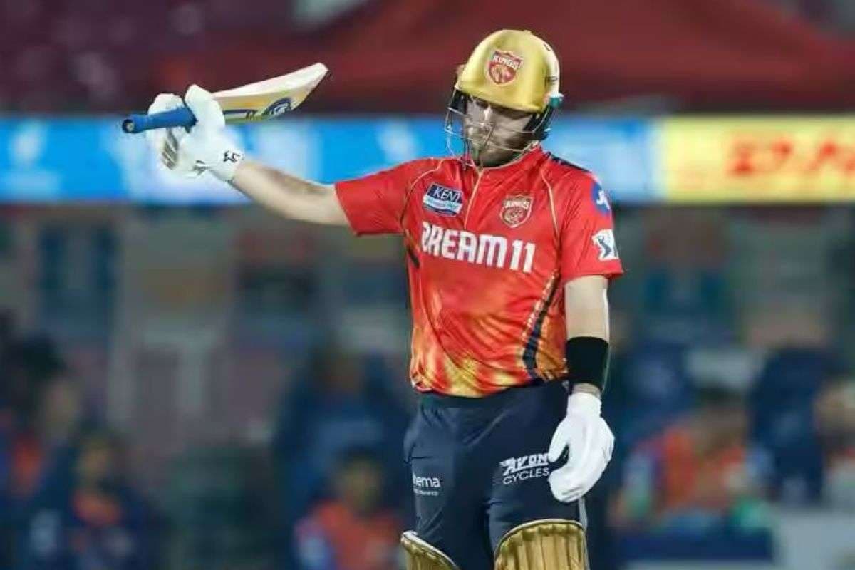 14 Second का वीडियो, Josh Englis ने PBKS के साथ कर दिया स्कैम! नीलामी के बाद हनीमून किया पोस्टपोन