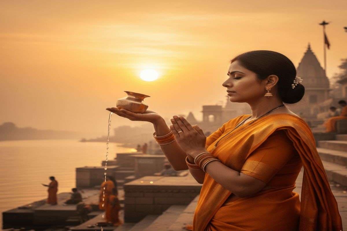 Kharmas 2025: खरमास में किस देवता की पूजा सबसे ज्यादा फलदायी होती है? जानें किसकी भक्ति से खुलते हैं भाग्य के द्वार