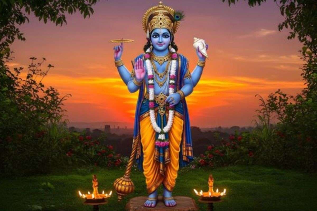 Malmas 2026: नववर्ष में दो महीने रहेगा मलमास, 13 महीनों का होगा साल, जानें पुरुषोत्तम मास का महत्व और नियम