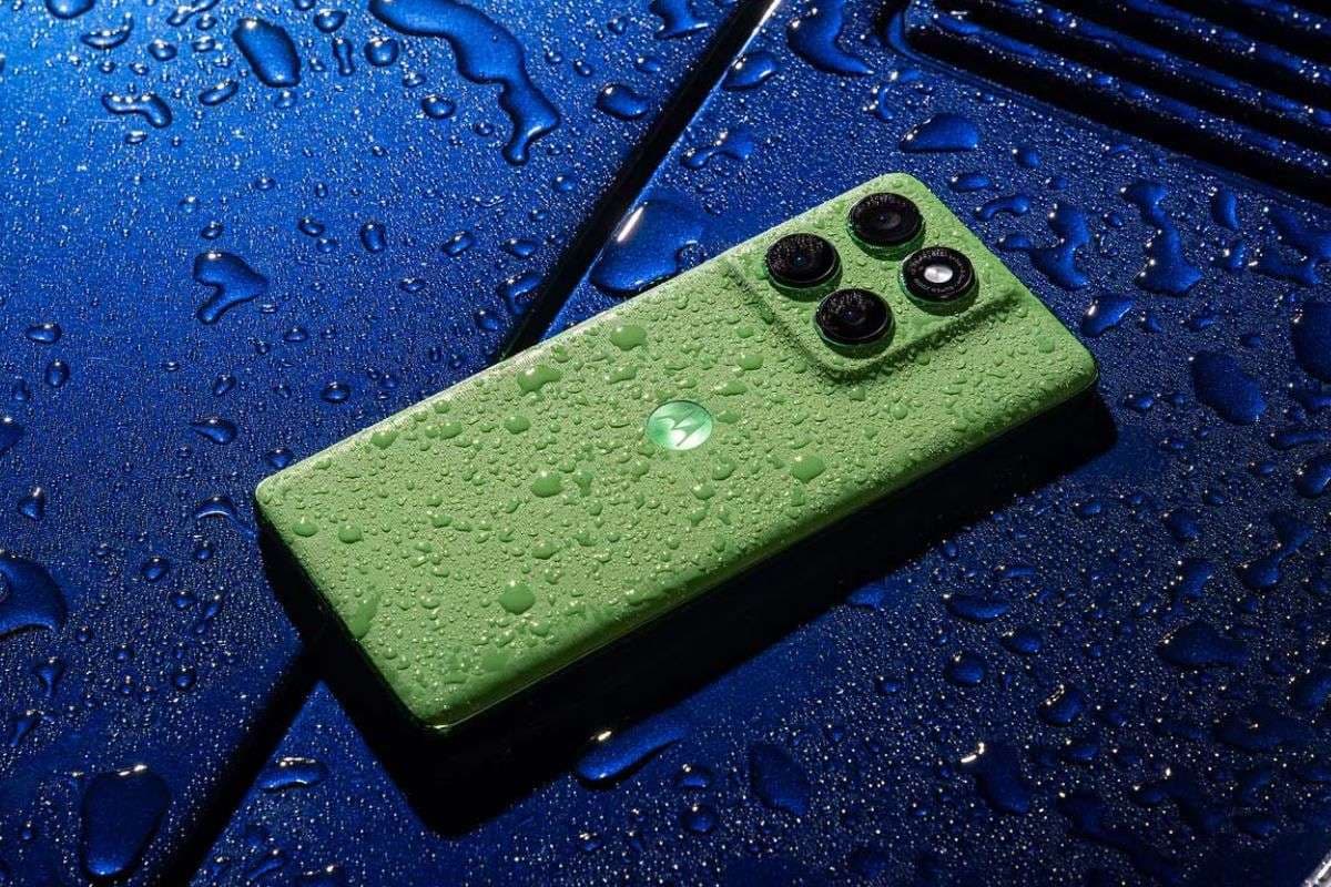 Flipkart Buy Buy Sale में Motorola का धांसू फोन हुआ सस्ता, मिलेगा 50MP का  फ्रंट कैमरा