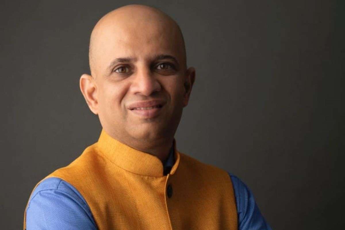 Anchor Book: निमेष शाह से जानिए इनवेस्टिंग की सबसे बेहतरीन टिप्स  