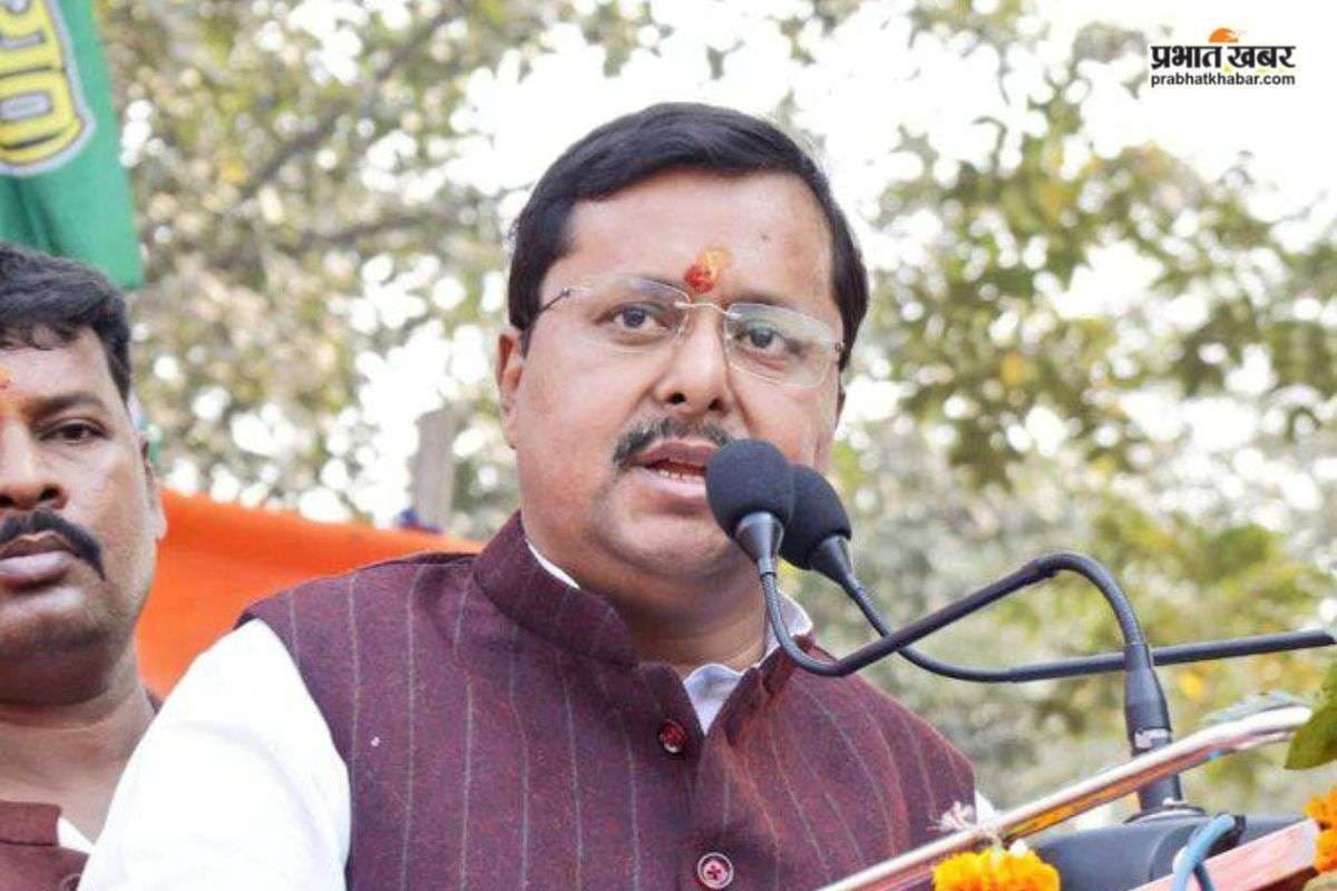 Nitin Nabin: नितिन नबीन को करना होगा इन 5 बड़ी चुनौतियों से डील, राष्ट्रीय कार्यकारी अध्यक्ष बनते ही बढ़ी जिम्मेदारी