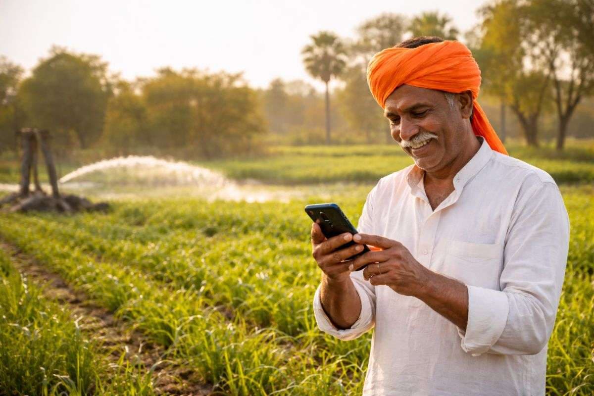 PM Kisan Yojana: 22वीं किस्त आने से पहले नहीं किया e-KYC, तो अटक सकता है पैसा, जानें घर बैठे ऑनलाइन करने का तरीका