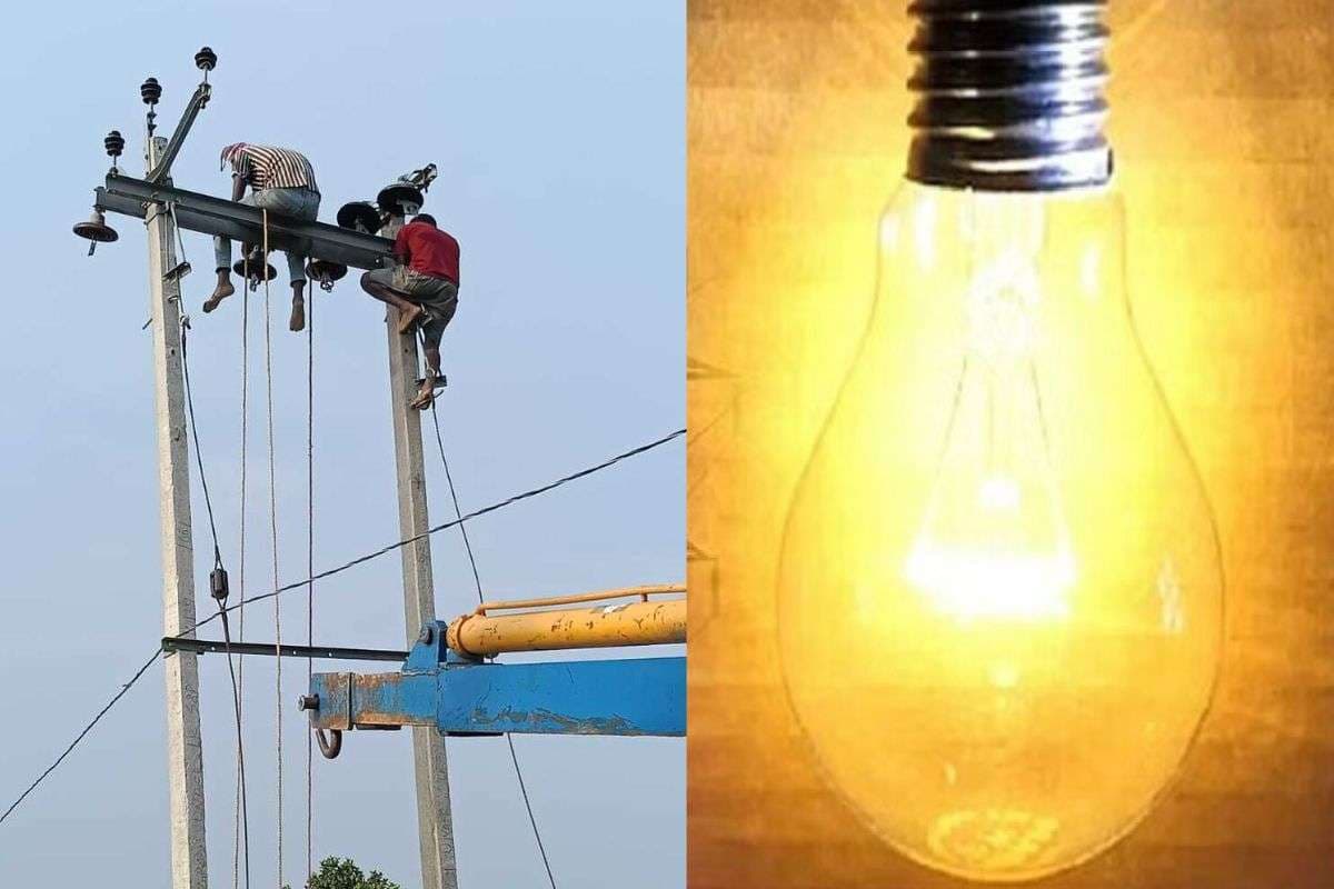 Electricity In Bihar: बिहार के 8 लाख लोगों को अंडरग्राउंड केबल के जरिये मिलेगी बिजली, जानिये कब तक काम होगा पूरा