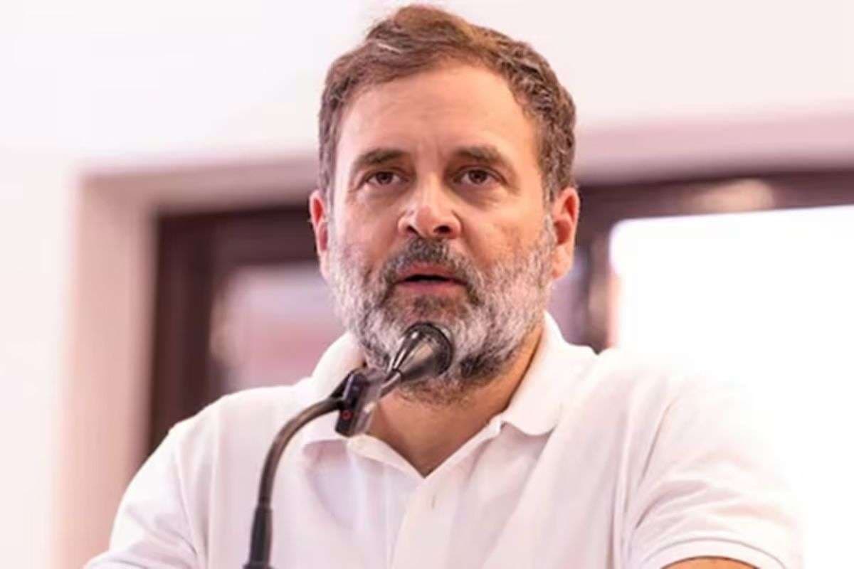 Bihar News: ‘1985 में 63 तो 1990 में 87 मर्डर, लेकिन 2025 में …’, पार्लियामेंट में बीजेपी MP ने विपक्ष पर बोला हमला