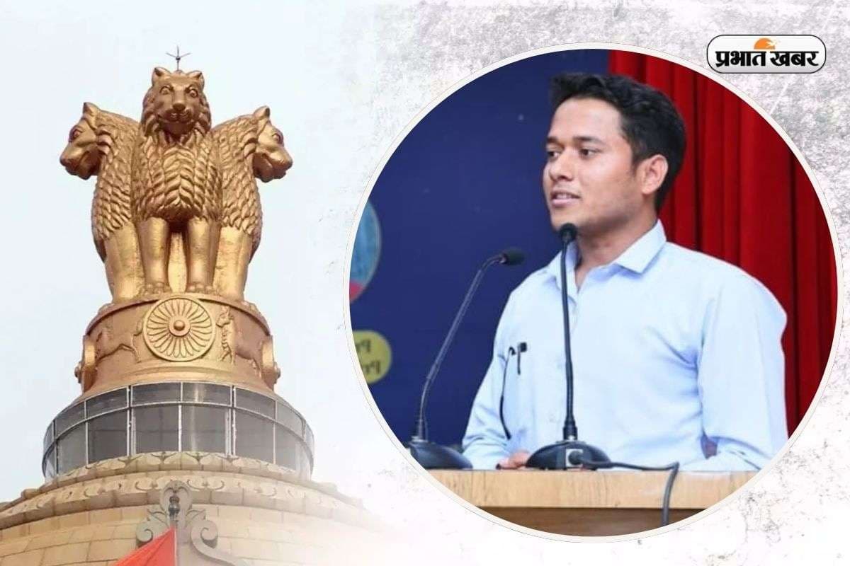 राजस्थान को मिले 7 यंग IAS, देखें पूरी लिस्ट