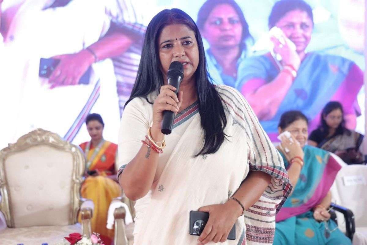 Ritu Jaiswal: RJD से निकाले जाने के बाद अब रितु जायसवाल बनायेंगी खुद की पार्टी? इस बड़े ऐलान से हलचल तेज