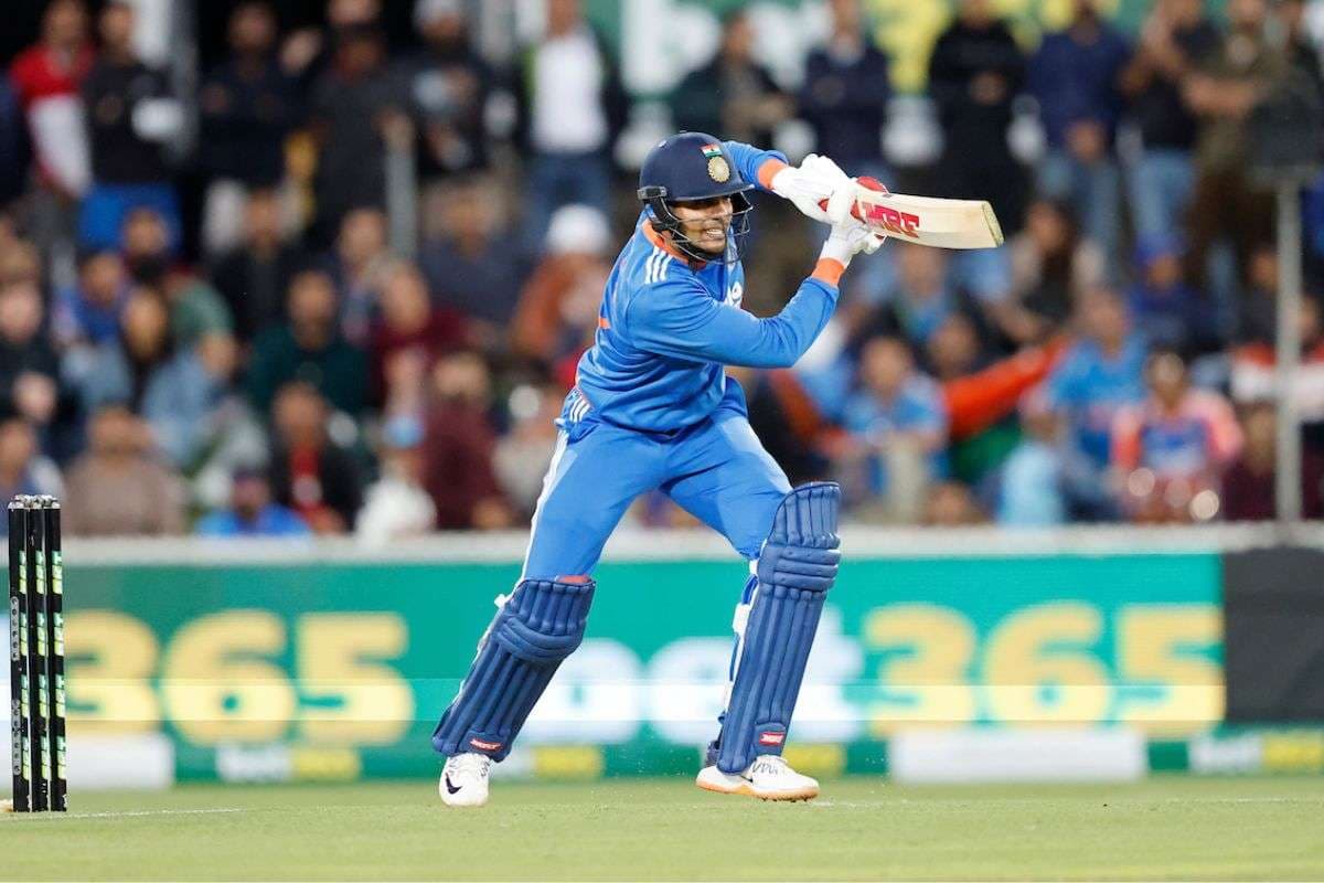 पंजाब की विजय हजारे ट्रॉफी टीम में शुभमन गिल का नाम, लेकिन नहीं करेंगे कप्तानी