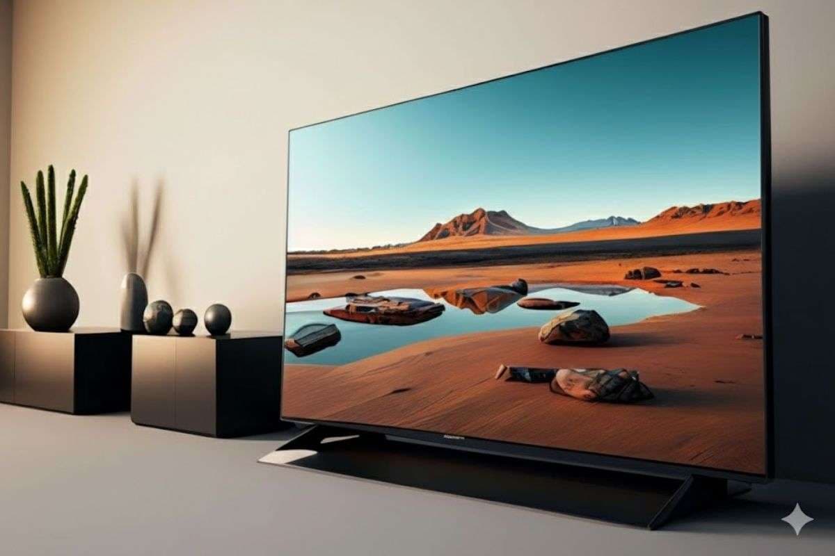 Flipkart Sale में Thomson Smart TV के दाम हुए धड़ाम, सस्ते में मिल रहा धांसू पिक्चर क्वालिटी और झन्नाटेदार साउंड