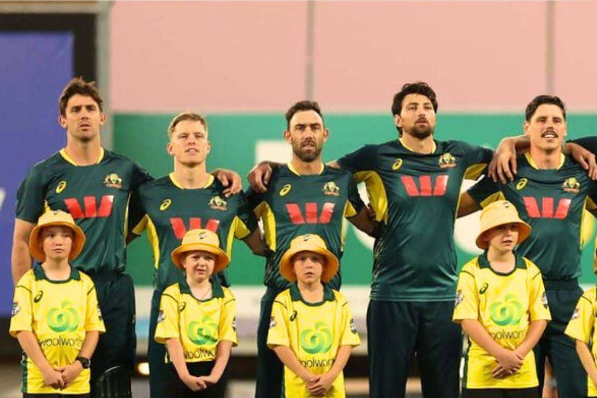 टी20 वर्ल्ड कप 2026 से पहले ऑस्ट्रेलिया को झटका, इस खिलाड़ी की चोट ने बढ़ाई चिंता