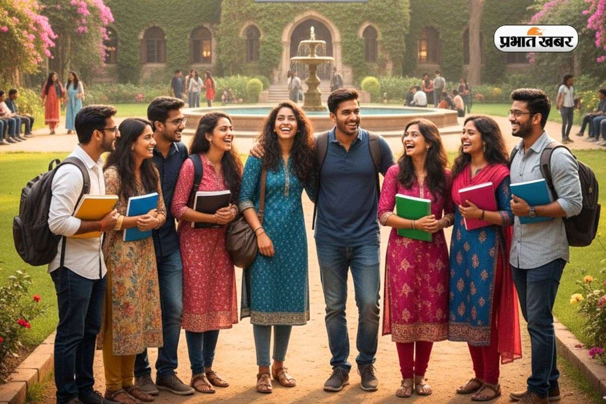 UGC NET 2025 परीक्षा 31 दिसंबर से, देखें सब्जेक्ट वाइज पूरा शेड्यूल