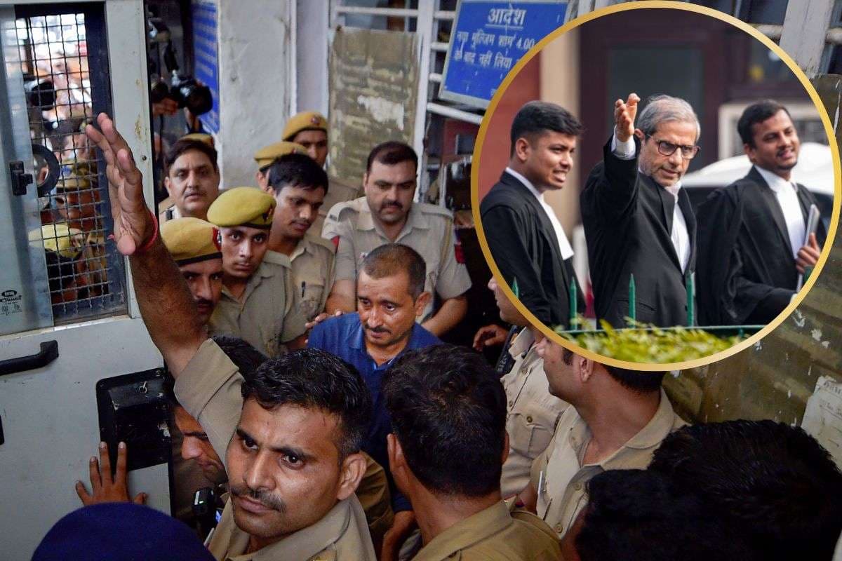 Unnao Case: ‘सीबीआई नहीं कर रहा सहयोग’, पीड़िता के वकील का बड़ा आरोप, कहा- एजेंसी छुपा रही बातें