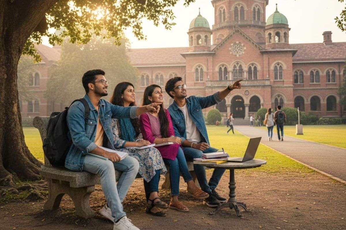 UGC की बादशाहत होगी खत्म! केंद्र सरकार ला रही VBSA बिल, उच्च शिक्षा के लिए नई व्यवस्था