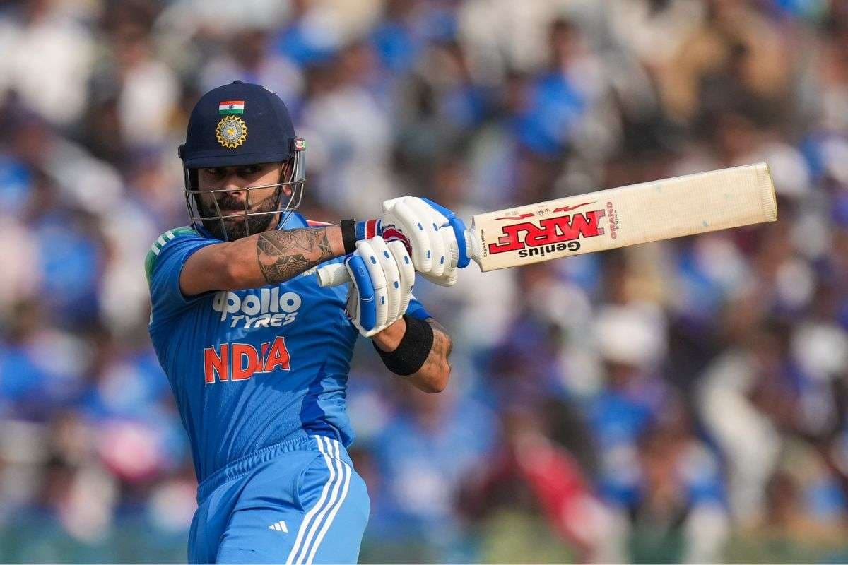 ऋषभ पंत की कप्तानी में खेलेंगे विराट कोहली, दिल्ली ने किया Vijay Hazare Trophy टीम का ऐलान