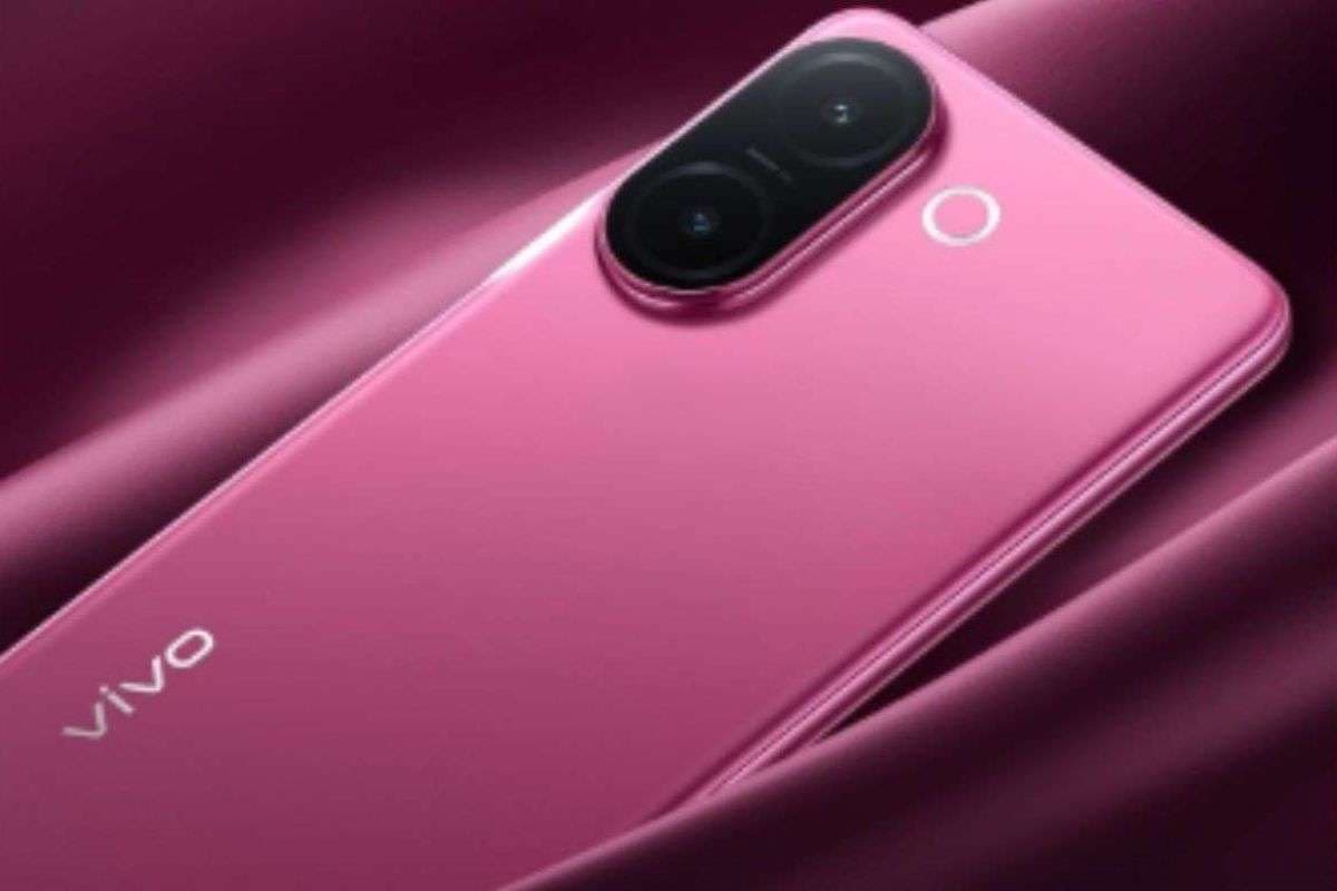 20,000 रुपये से कम में खरीदें 200MP कैमरा वाला Vivo V60e, पुराने फोन के बदले Flipkart Sale में मिल रहा जबरदस्त ऑफर